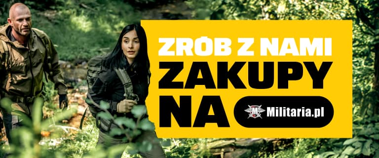 kupuj z InPost Pay w militaria.pl