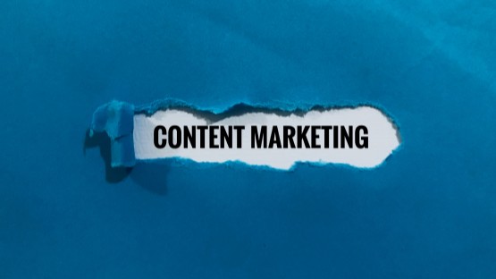 content marketing
