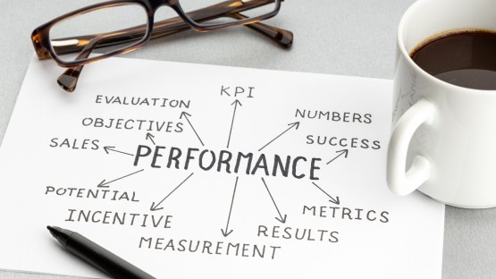 performance marketing
