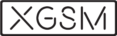 XGSM