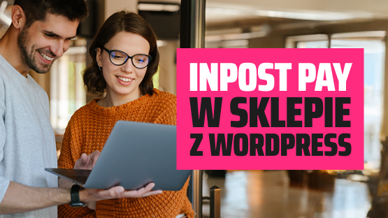 InPost Pay w sklepie z WordPress.