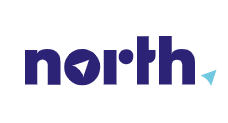 Logo North.pl